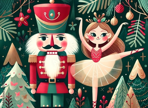 El Encanto del Cascanueces