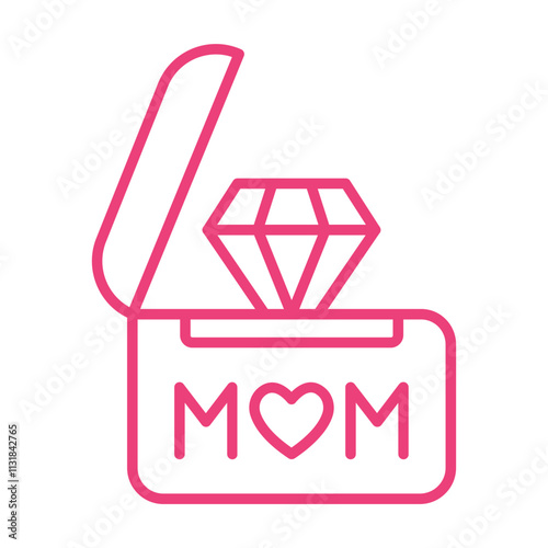 Diamond Icon