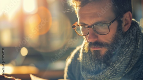 Content Writer: Creates engaging, high-quality content for websites, blogs, and marketing materials, focusing on clear communication and connecting with the audience.
