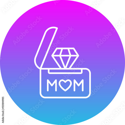Diamond Icon