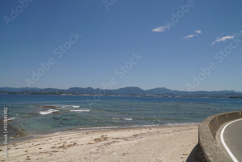 田辺湾