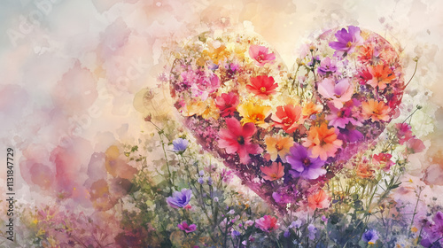 Happy Valentine's Day!