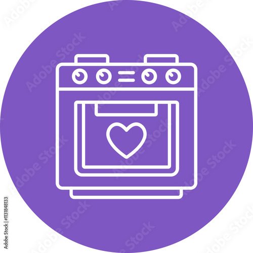 Cooking Icon