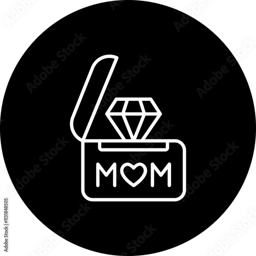 Diamond Icon