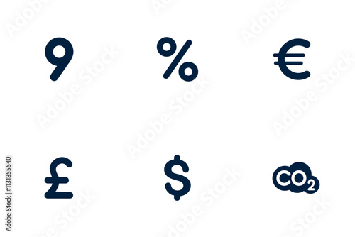  Numbers, Currency, and More
