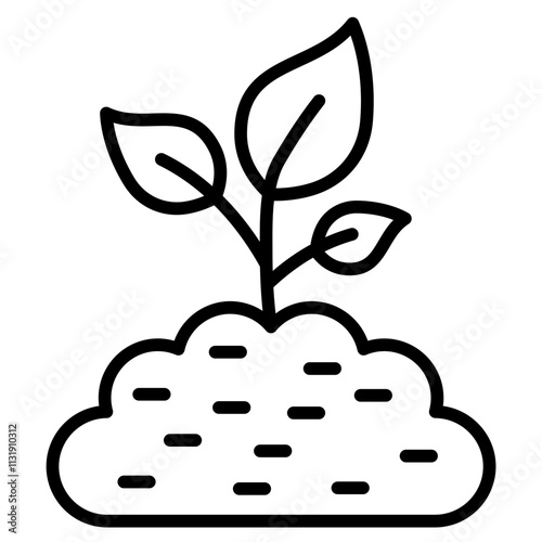 Fertile Soil icon
