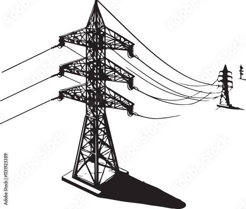 Power Pole icon