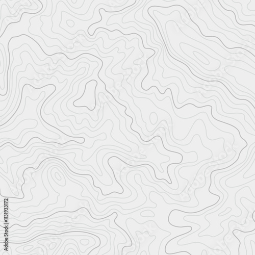 Topography Backgrounds Web graphics.Topographic map material for designing nature, mountain climbing, camping, etc.