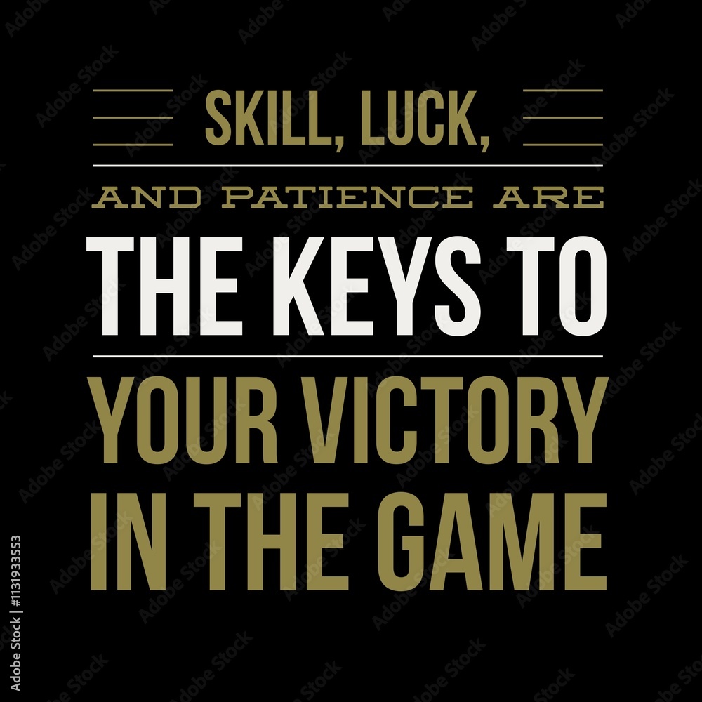 Fototapeta premium Motivational quotes about success with black background. quotes about success with beautiful style.