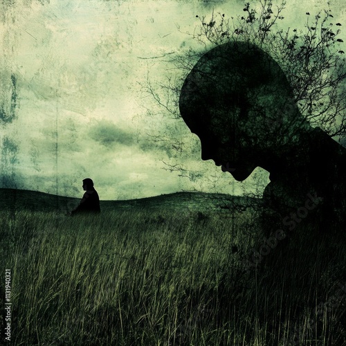 Solitude and the Weight of the World
