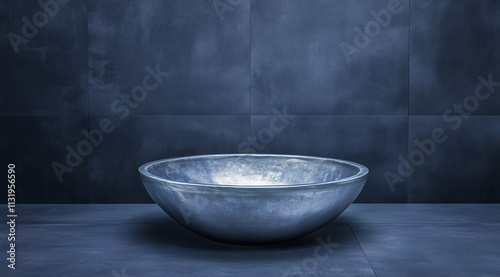 Pewter Sink Photography Reimagined: Sleek Designs for Modern Interiors