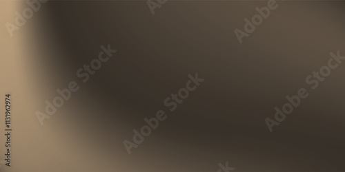 Brown beige black empty paper , Noise intensive Holographic blend blurred smooth