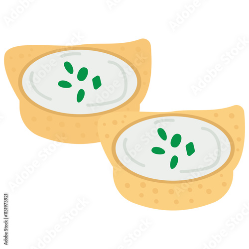 Khanom Krok 