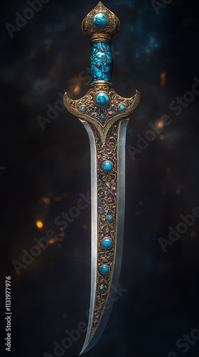 Persian Sword photo