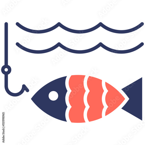 Fishery Icon