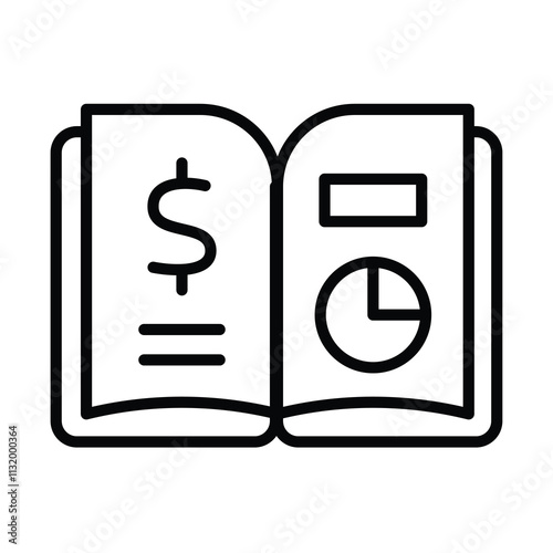 A simple illustration of musical notes with decorative elements, suggesting rhythm and sound.