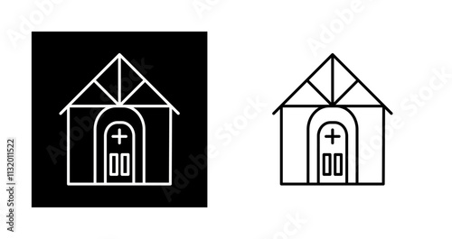 House Vector Icon