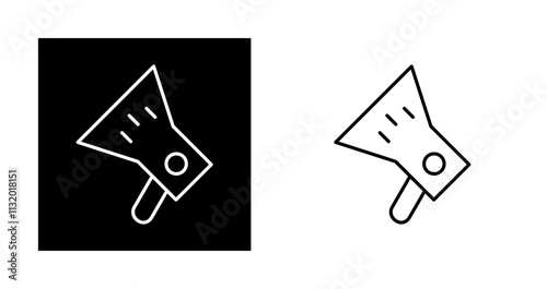 Digital Marketing Vector Icon