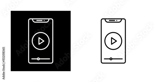 Tutorials Vector Icon