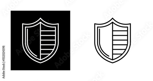 Shield Vector Icon