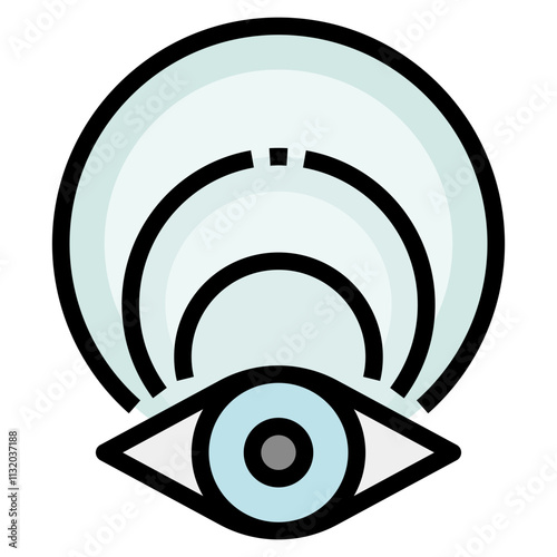 eyesight
