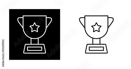 Winner Vector Icon