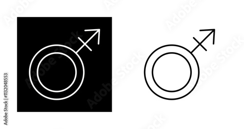 Equality Vector Icon