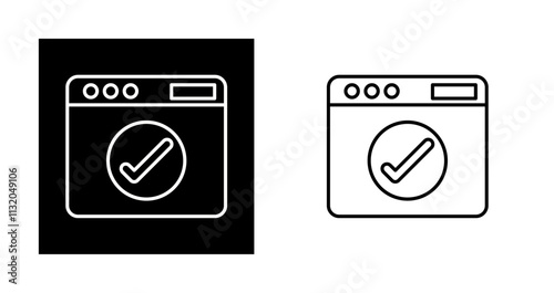 Text free Vector Icon