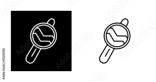 Rattle Vector Icon