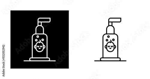 Soap Vector Icon