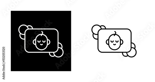 Soup Vector Icon