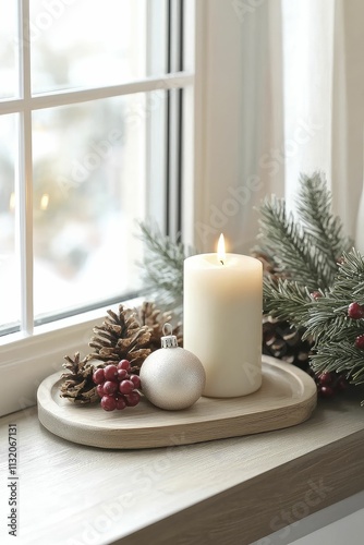 Visuals for seasonal promotional events enhancing customer interaction and participation.