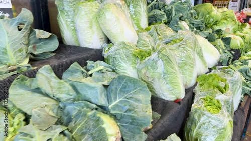 Fresh Produce at Inala Fruit Market