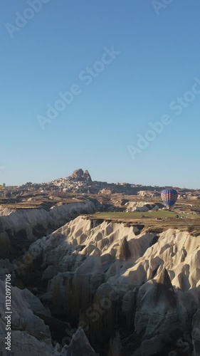 Valley Flying Balloon Cappadocia photo