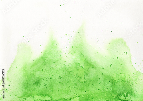 Aquarell Hintergrund