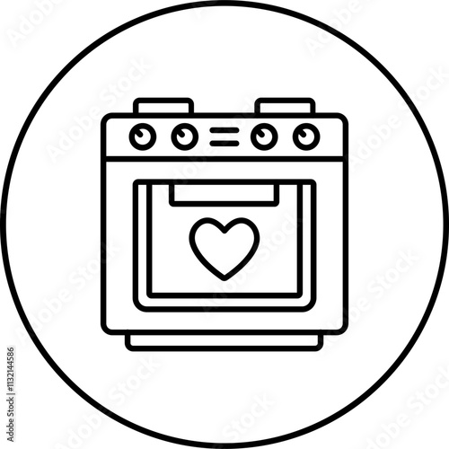 Cooking Icon