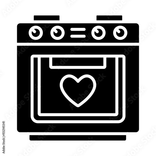 Cooking Icon