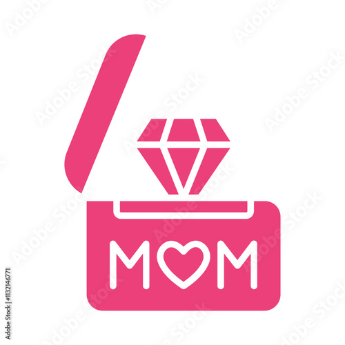 Diamond Icon