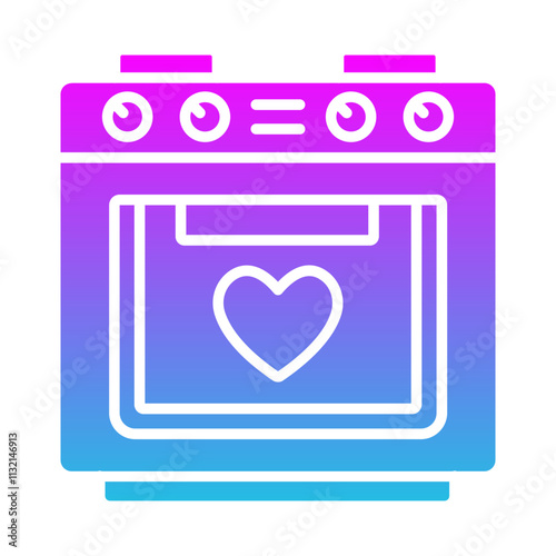 Cooking Icon
