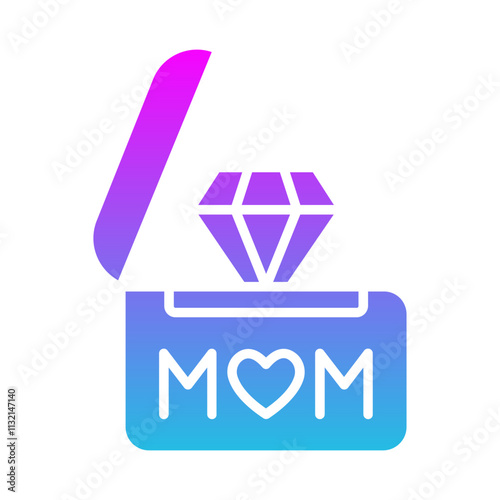 Diamond Icon