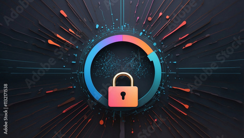Passwordless Login Key Lock