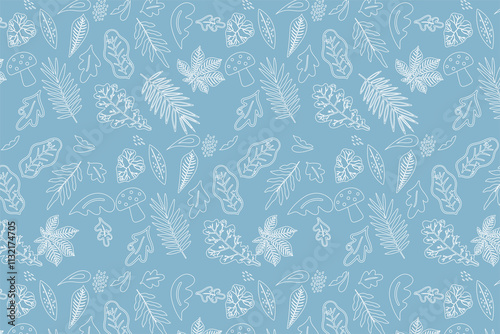Seamless pattern.. Background. Illustration. Flyer background design, advertising background, fabric, clothes, texture, textile pattern