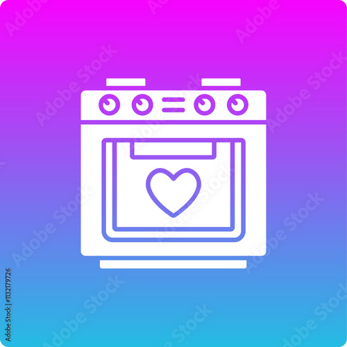 Cooking Icon
