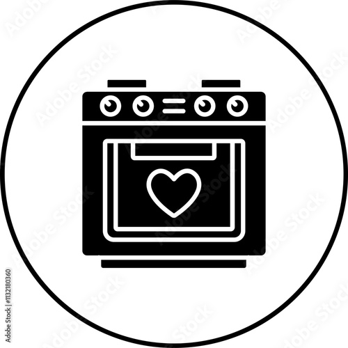Cooking Icon