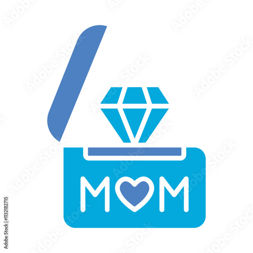 Diamond Icon