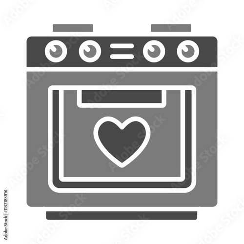 Cooking Icon