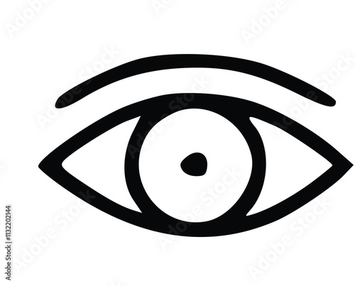 eye