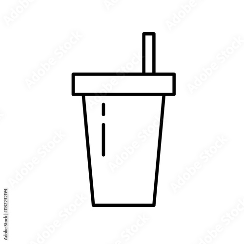 toilet bowl isolated