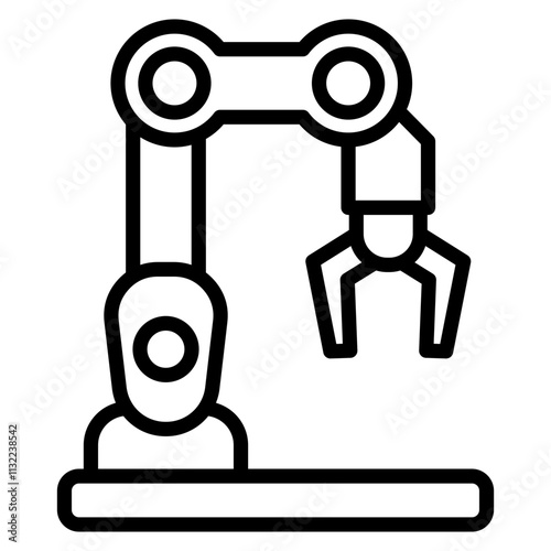 arm icon