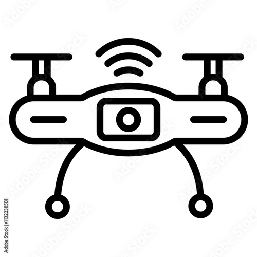 drone icon